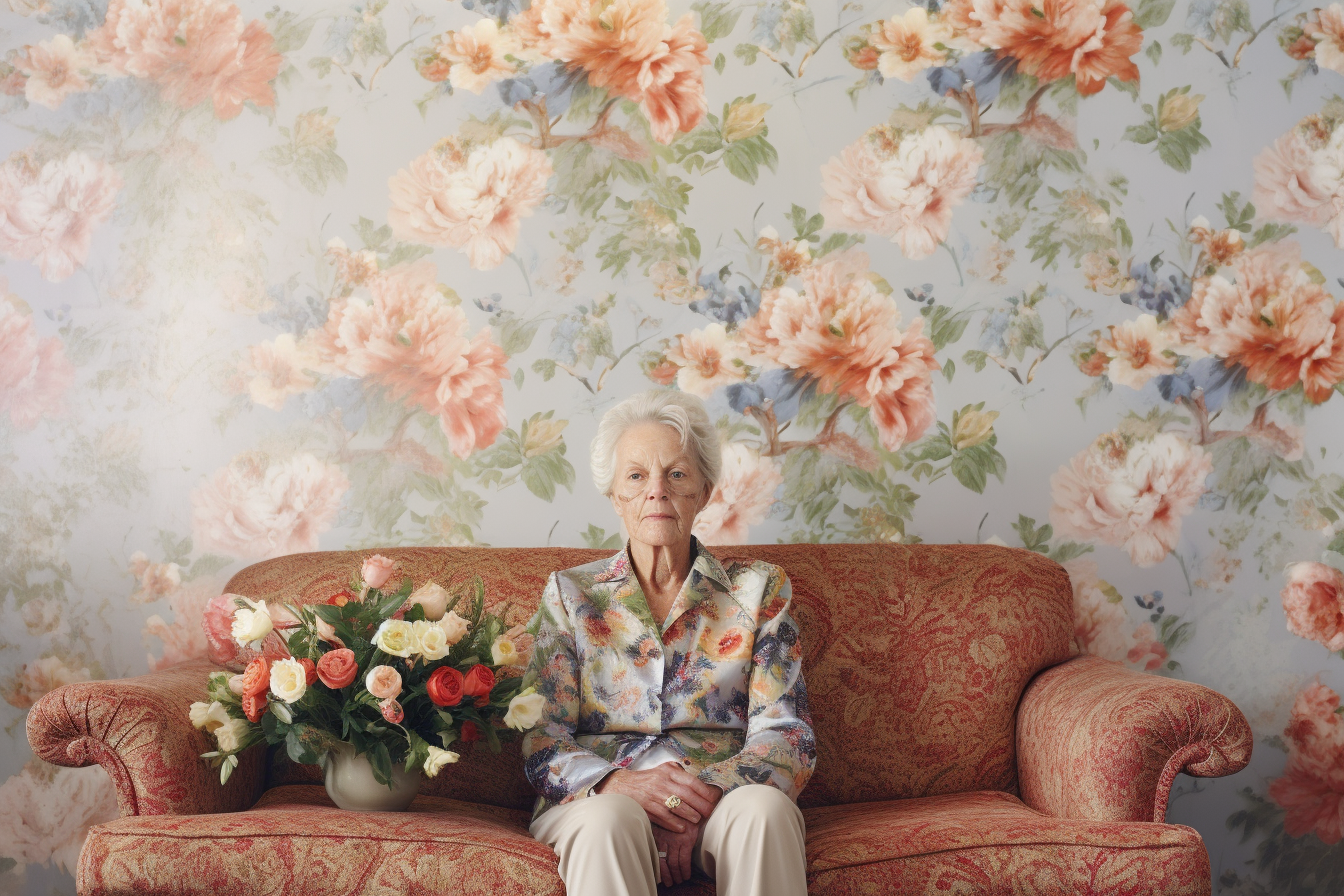 The Language of Flowers: Botanical Wall Art Symbolism