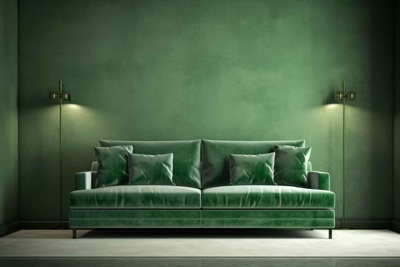 Interior Colour Trends for 2024