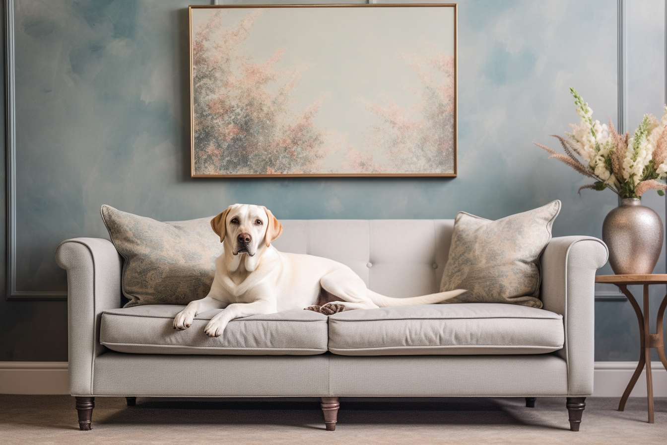 Choosing Art for Different Room Styles: A Comprehensive Guide