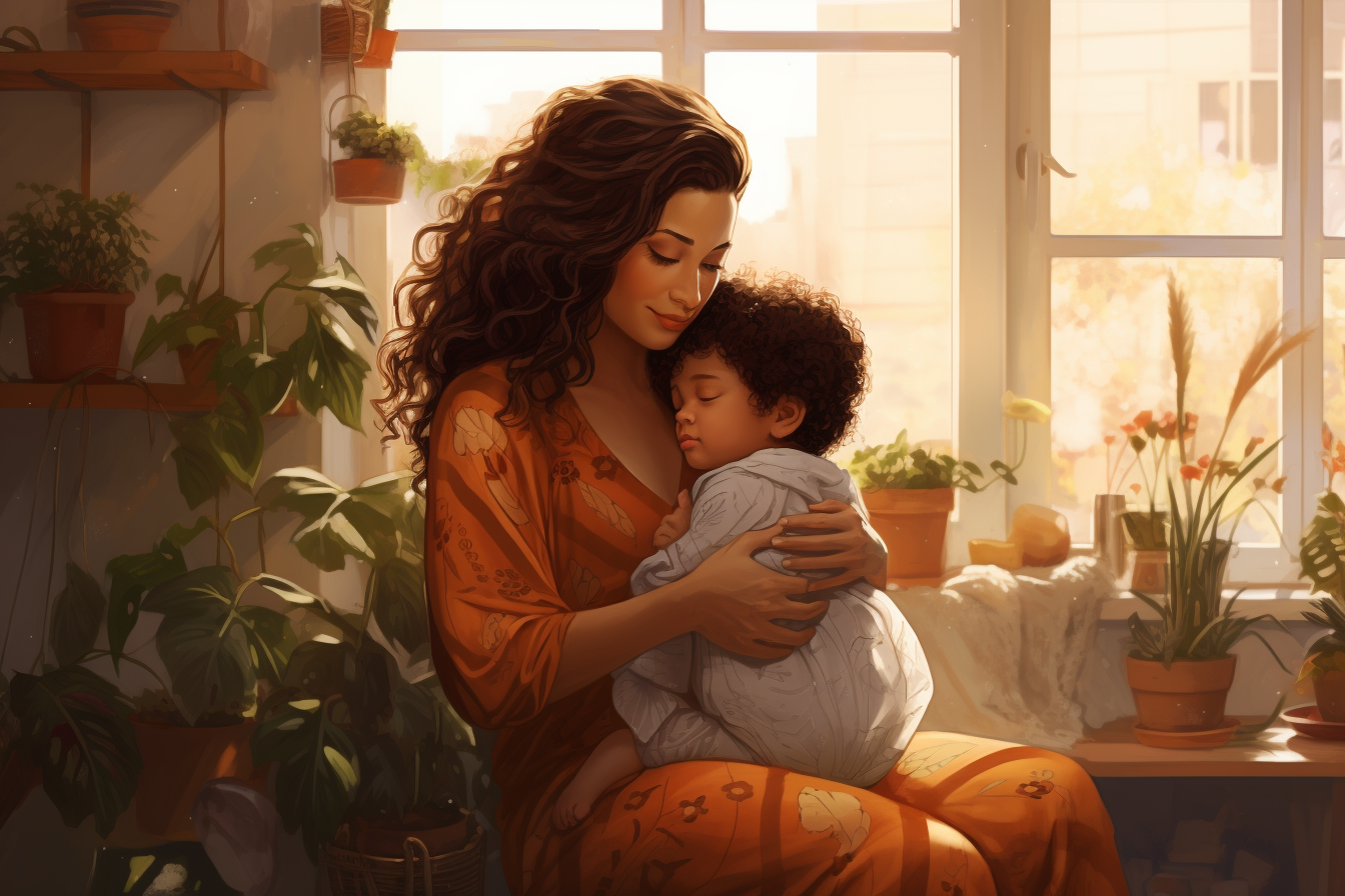 5 Reasons Why Wall Art Prints Make the Perfect Mother's Day Gift