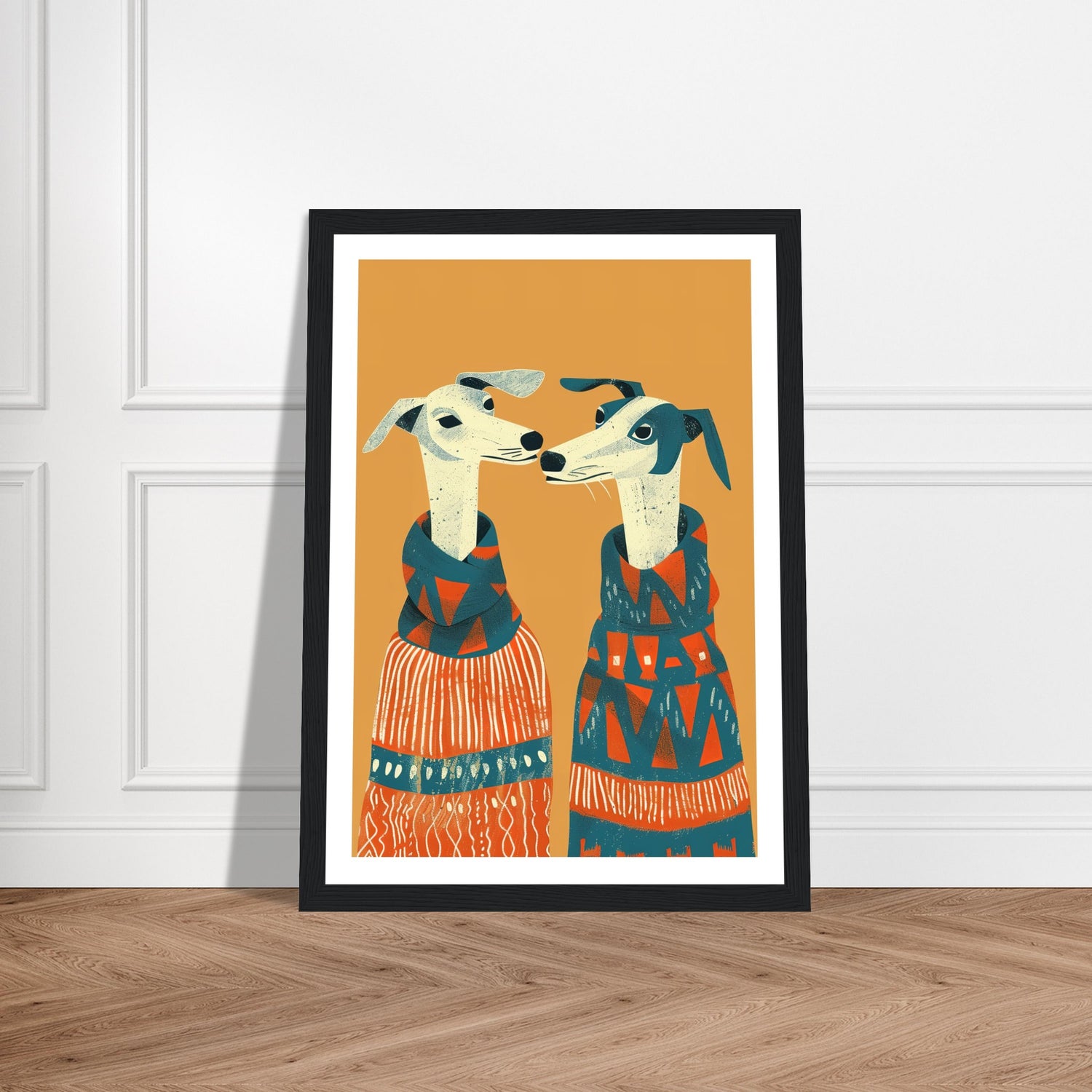 Pop Art Graffiti Prints