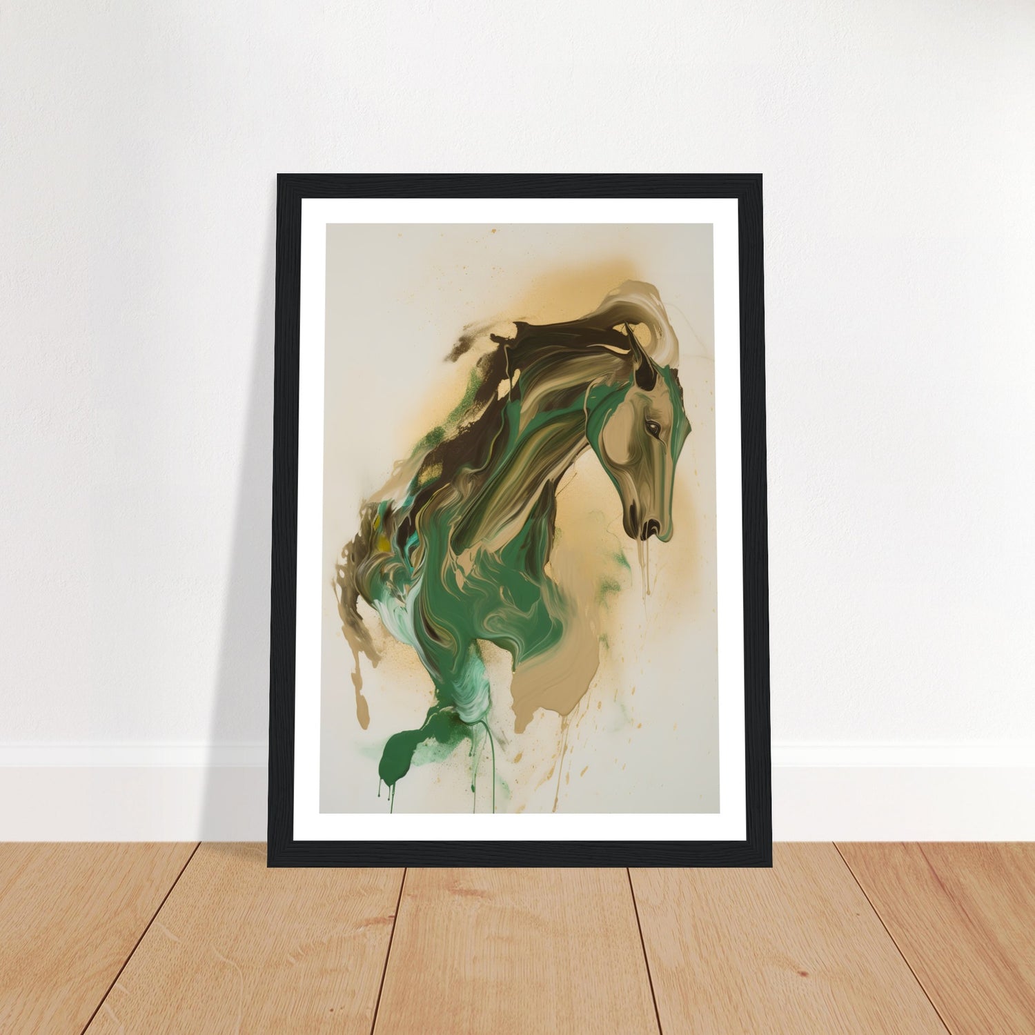 Horse Art Prints