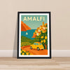 Gifts for Travellers: 10 Travel Posters for Wanderlust