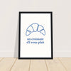 Small Kitchen Wall Art Ideas: Where to Hang Prints When Space Is Tight