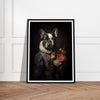 Gifts for Dog Lovers: 10 Dog Art Prints They'll Love