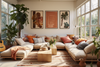 Interior Trend: Create the Bohemian Style Look for Your Home