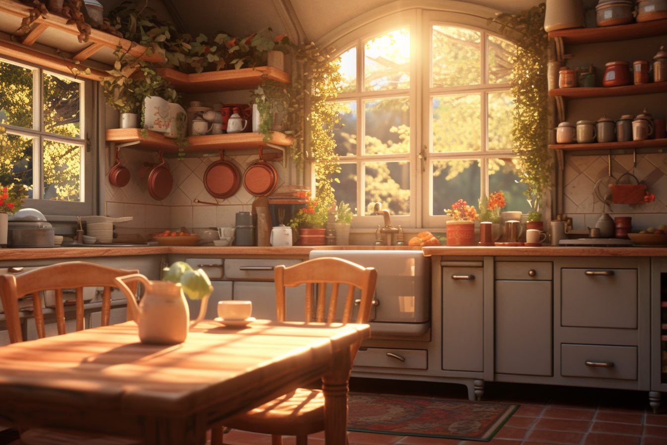 Interior Trend: Cottagecore - How to Create The Look