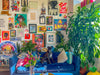 Interior Trend: Maximalism - How to Create The Look