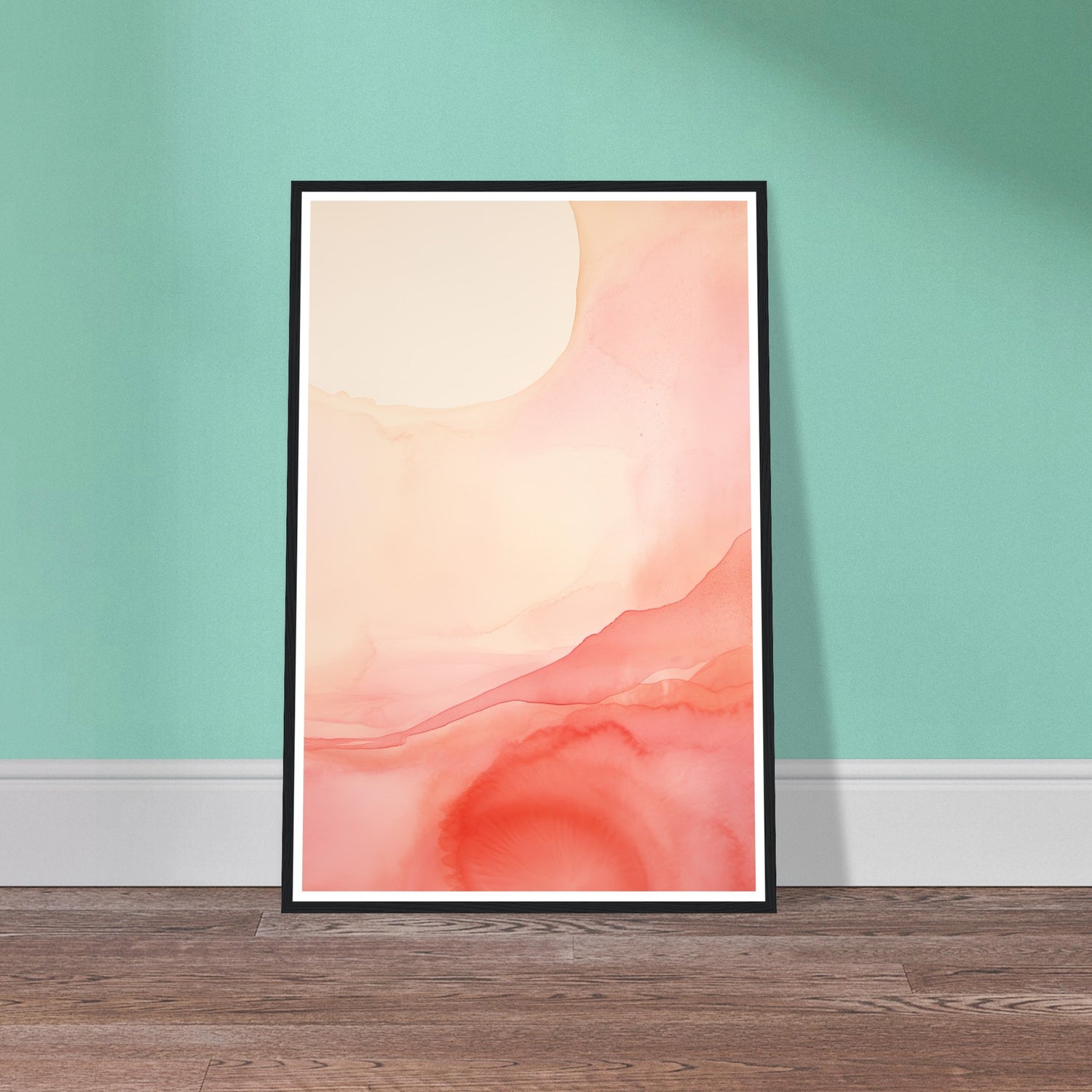 Abstract Wall Art Prints