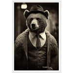 Load image into Gallery viewer, Roaring 20s Bear
