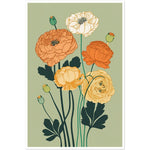 Load image into Gallery viewer, Radiant Buttercup Ranunculus