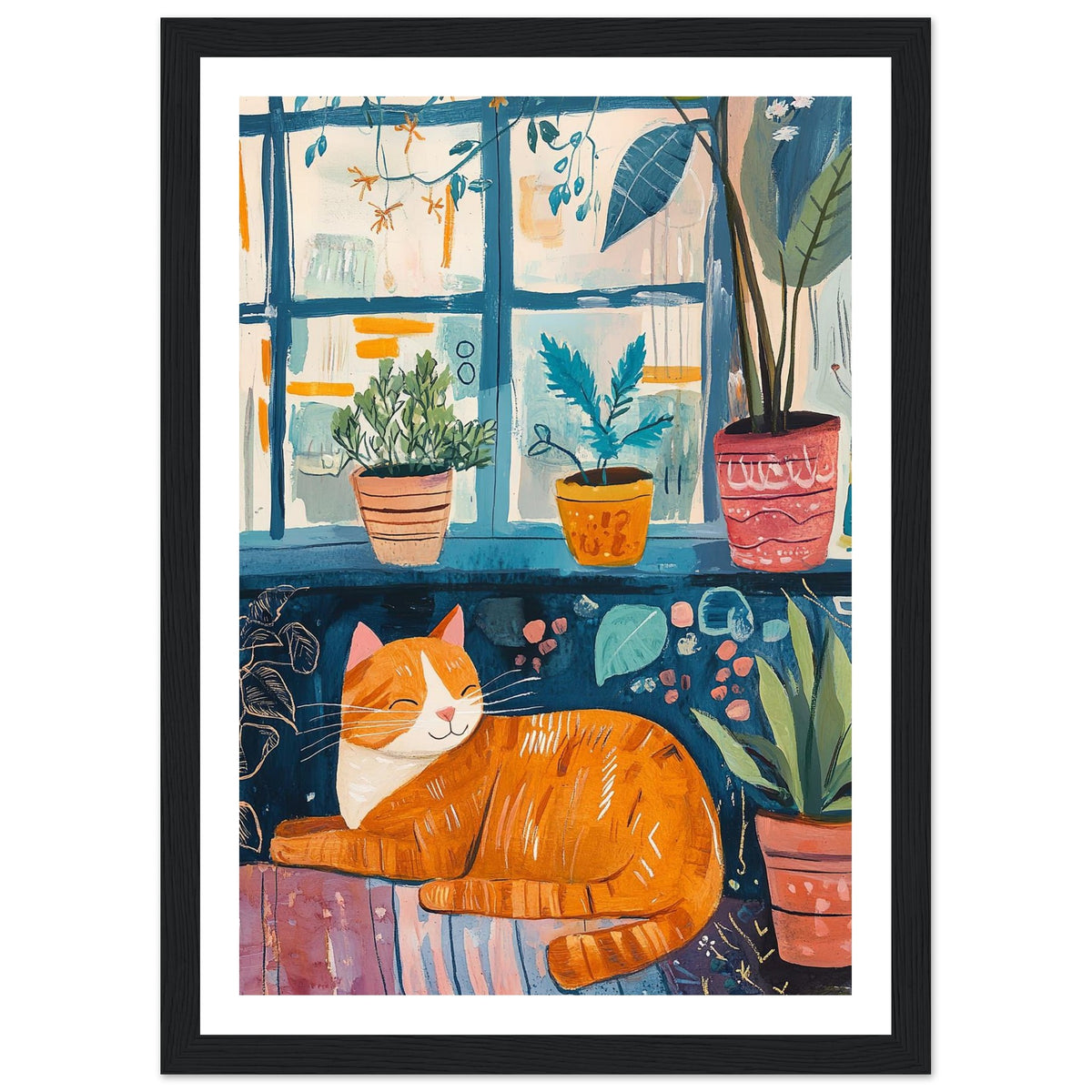 Animal Portraiture Prints