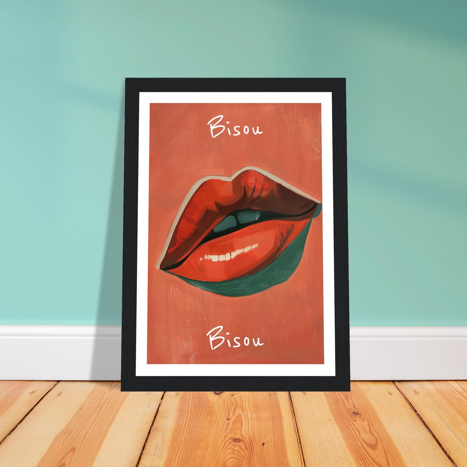 Nude Wall Art