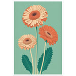Load image into Gallery viewer, Radiant Gerbera Daisy