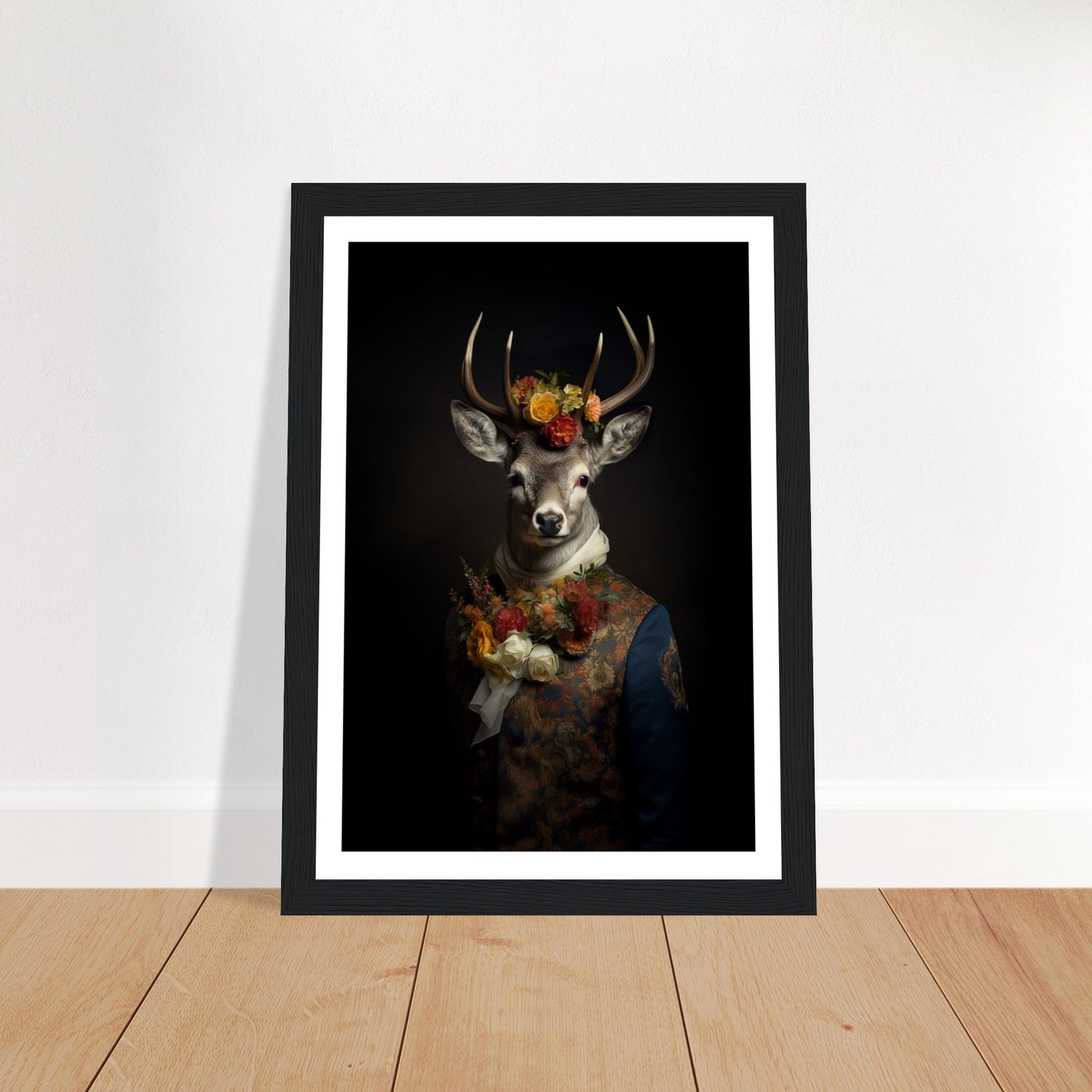 Vintage Era Art Prints