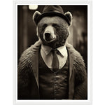 Load image into Gallery viewer, Roaring 20s Bear
