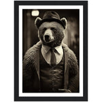 Load image into Gallery viewer, Roaring 20s Bear