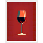 Load image into Gallery viewer, Red Wine Chic
