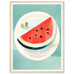 Load image into Gallery viewer, Serene Melon Slice