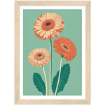 Load image into Gallery viewer, Radiant Gerbera Daisy