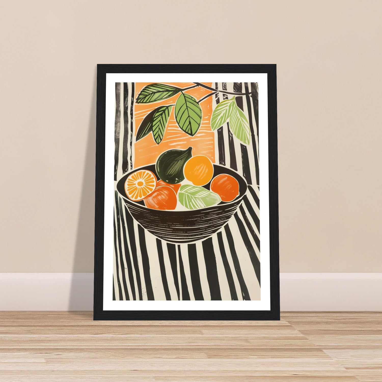 Food & Drink Art Prints