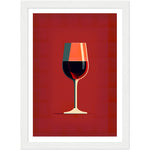 Load image into Gallery viewer, Red Wine Chic