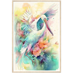 Load image into Gallery viewer, Pelican Party Wall Art Print