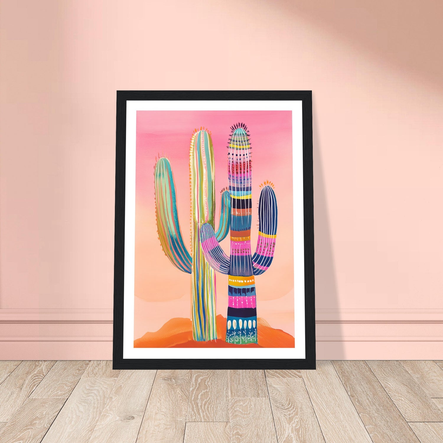Boho Wall Art