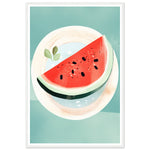 Load image into Gallery viewer, Serene Melon Slice