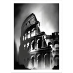 Load image into Gallery viewer, Rome&#39;s Monochromatic Marvel