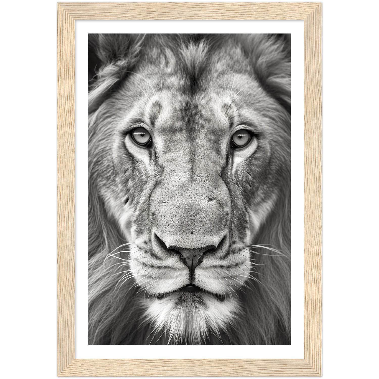 Animal Wall Art Prints