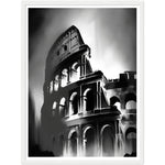 Load image into Gallery viewer, Rome&#39;s Monochromatic Marvel