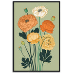 Load image into Gallery viewer, Radiant Buttercup Ranunculus
